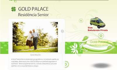 Lar de idosos Gold Palace Senior Lar de idosos Gold Palace Senior