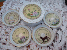 Visit Our Shoppe For Beautiful Items