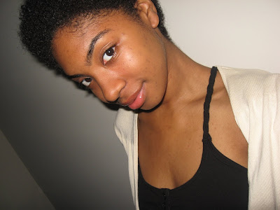 Updated My Fotki Finally Natural Chica