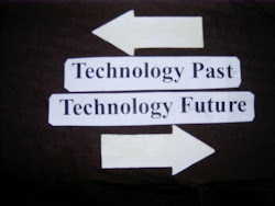 Technolgy Past Technology Future?