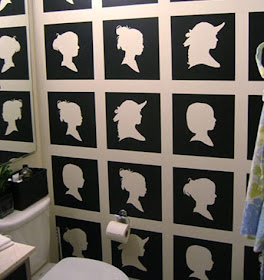 wallpaper ideas for bathroom. Great Wallpaper Ideas for the