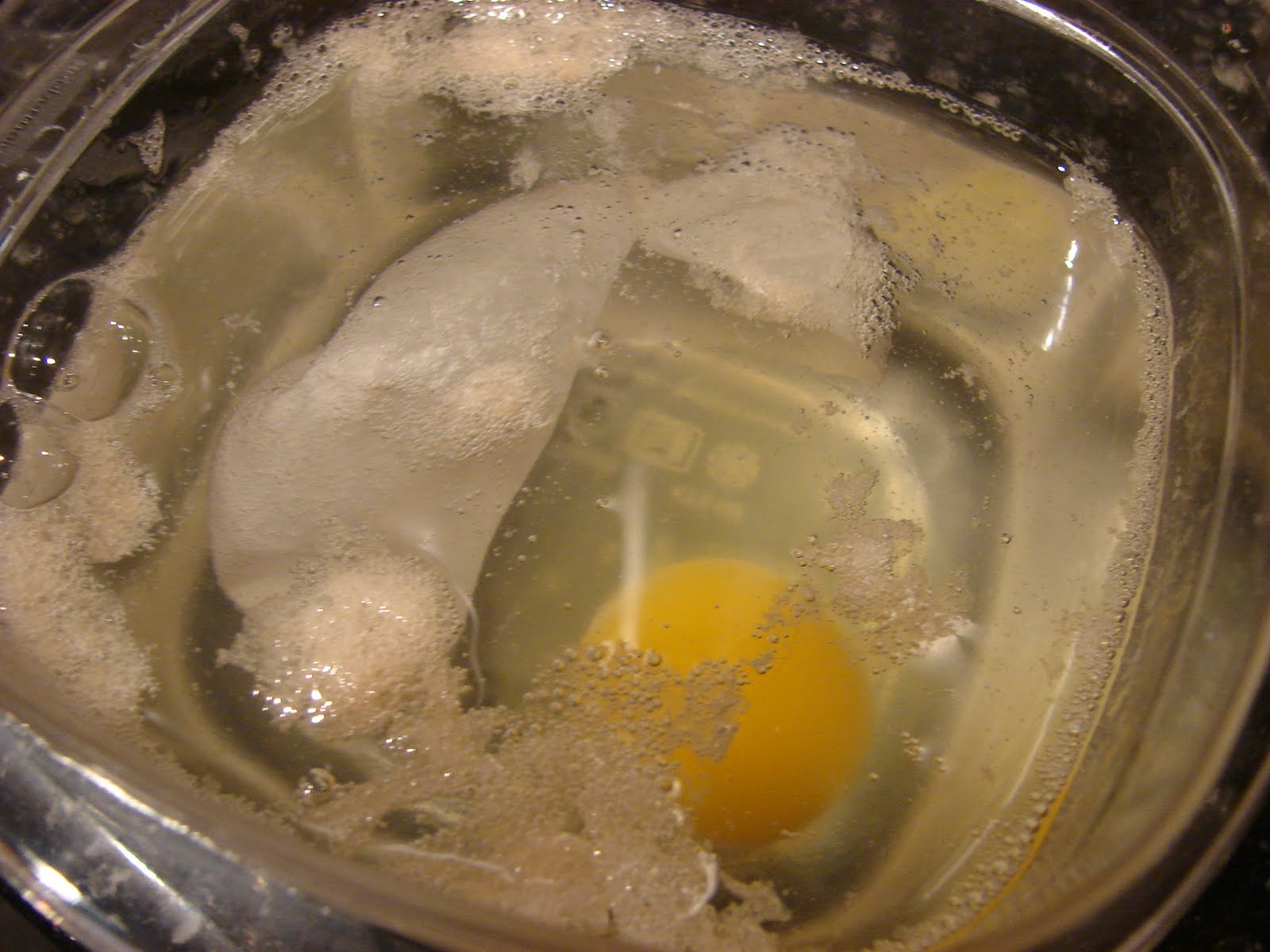 Little Shepherds Academy (Our Homeschool) Blog Health Experiment with