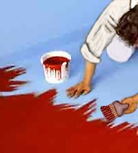 [PaintIntoCorner.JPG]
