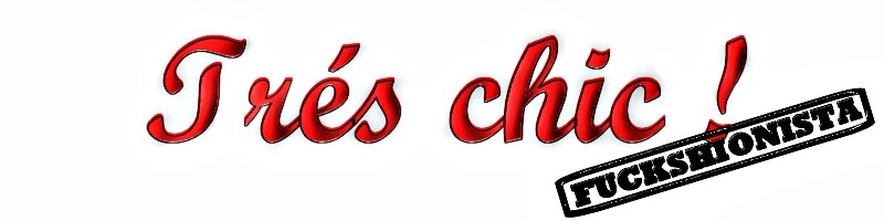 f*ckshionista