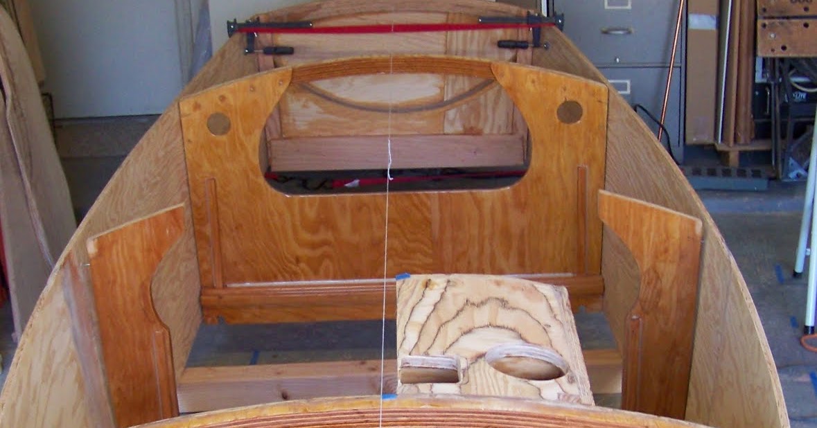 Building paradox sailboat Go boating