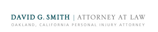 David G. Smith, Oakland Personal Injury Lawyer