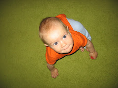 Owen 8 months
