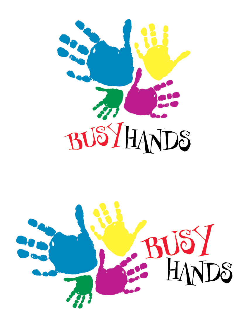 Busy Hands