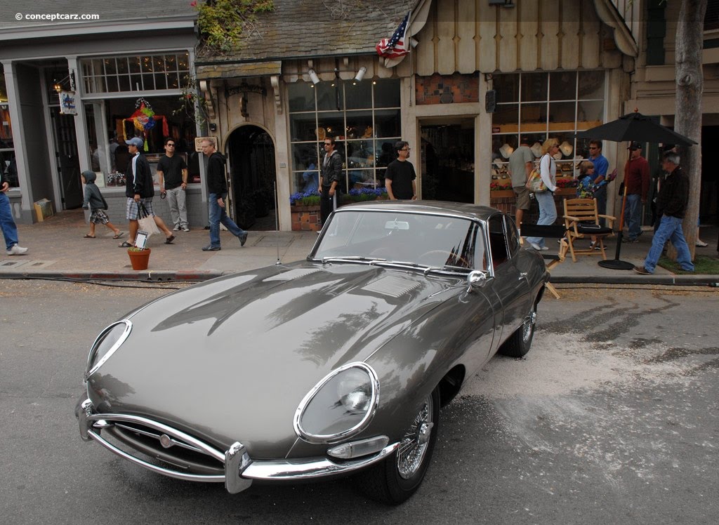 Ruminate Cogitate Contemplate And Meditate Jaguar Xjs From