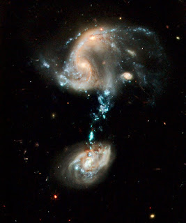 Hubble Space Telescope