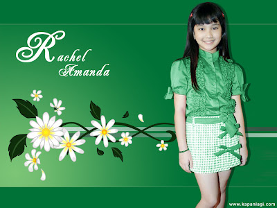 Foto Rachel Amanda Foto Rachel Amanda