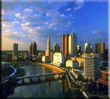 Columbus, Ohio