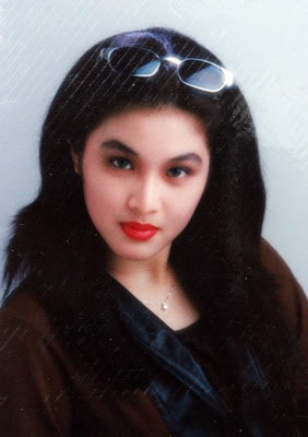 Foto Sandra Dewi on Sandra Dewi Foto Sandra Dewi Sebelum Terkenal