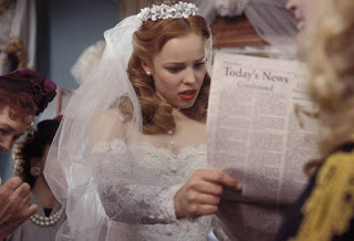Whatever Dee Dee Wants She S Gonna Get It The Notebook Recipes
