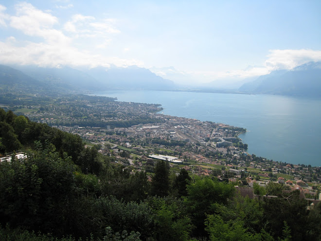 Vevey, Switzerland