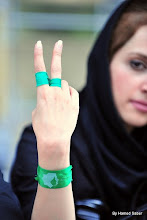 Support Freedom in Iran