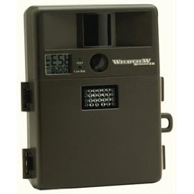 Scout Camera