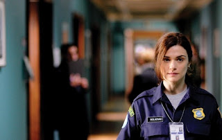 Rachel Weisz stars as Kathryn Bolkovac in the Whistleblower Rachel Weisz in Whistleblower