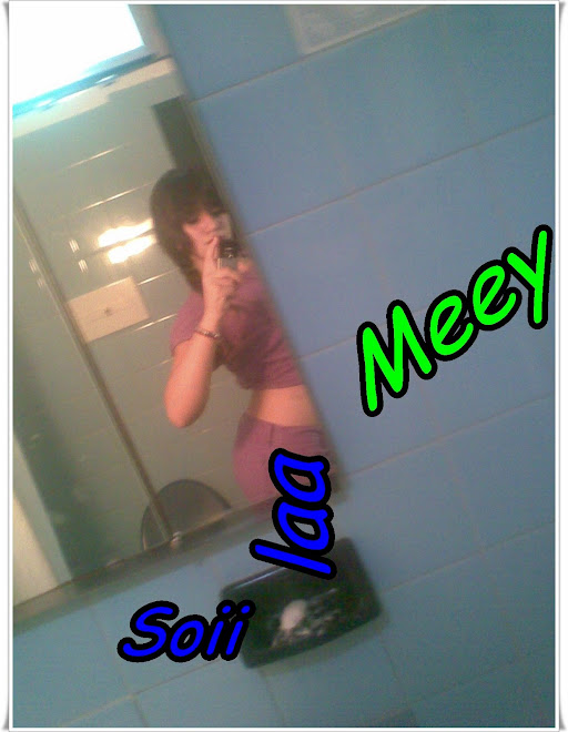 Melisa qiem otra  ♥