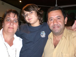 LOS AMO APESAR DE TODO , SON TODO , TODO , LOS AMO SIEMPRE ♥