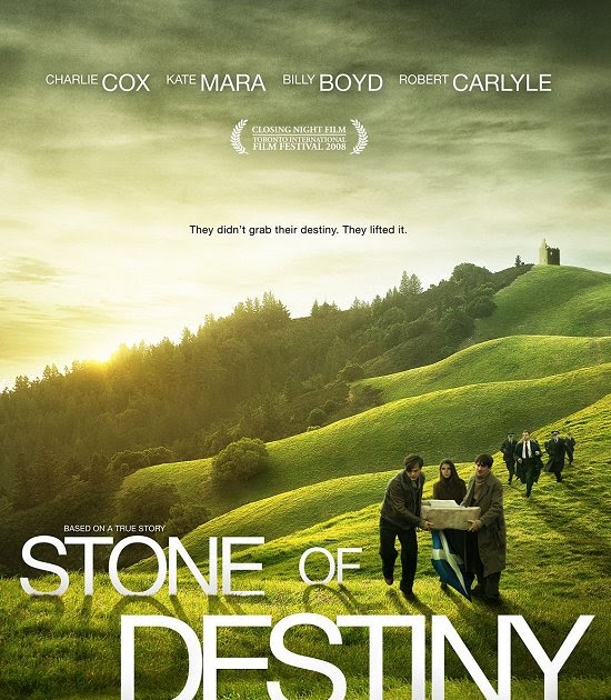 Inveresk Street Ingrate Stone of Destiny (2008) Inveresk Street Ingrate Stone of Destiny (2008)