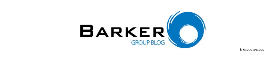 Barker Blog
