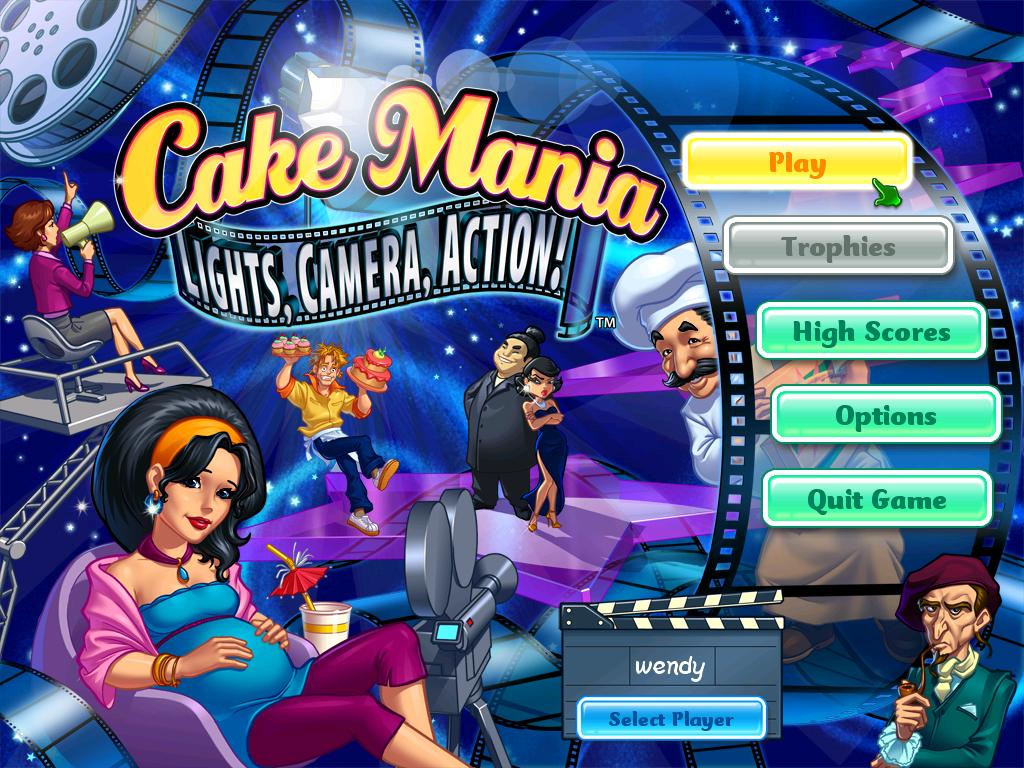 Cake mania 3 crack