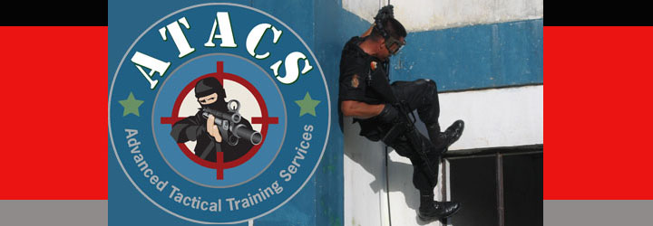 ATACS Advanced Tactical Training Services