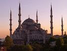 Blue Mosque