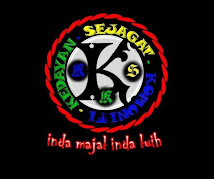 Logo Sementara KKS