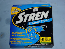 Stern Sinking Braid (Standard Depenability)   RM85