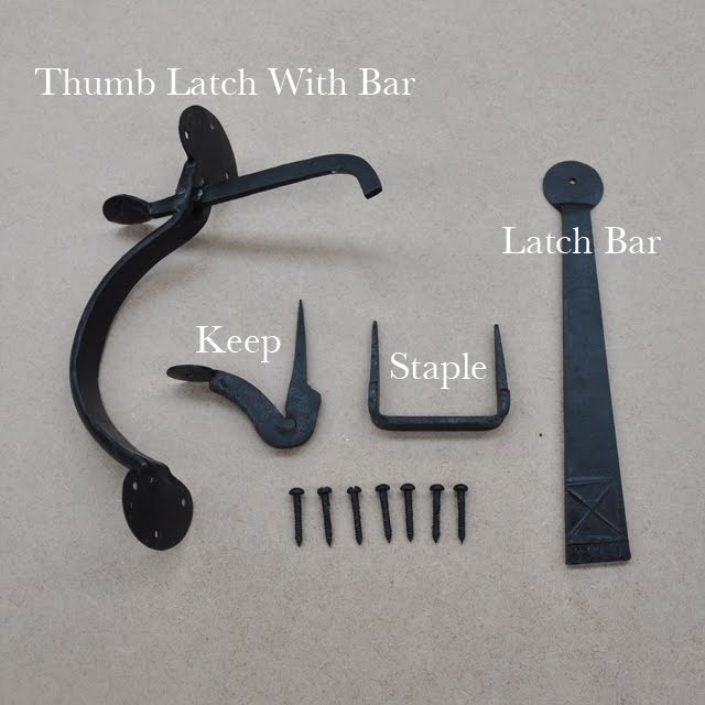 The Suffolk Latch Company