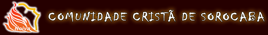Comunidade Cristã de Sorocaba