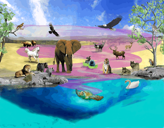 Which Animal Best Matches Your Personality? : Antisocial Personality