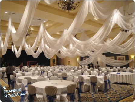 Ballroom Wedding Reception Ballroom Wedding Reception