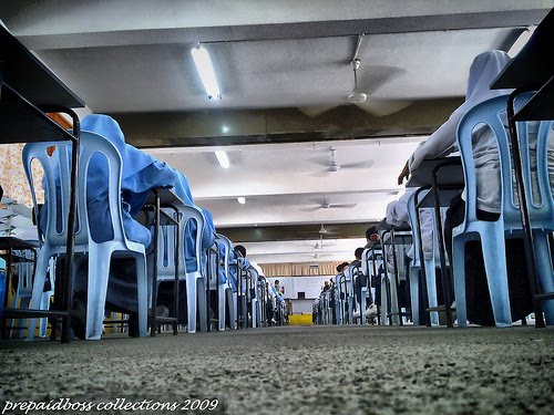 IPPIN bersetuju UPSR dan PMR dimansuhkan ipolitik