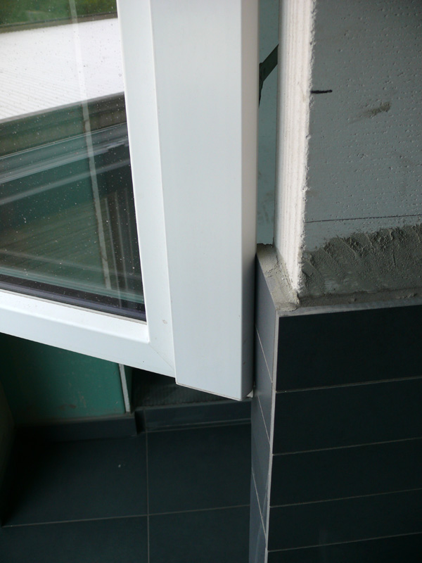 Baualarm bei Rina und Paddy: Let’s twist again