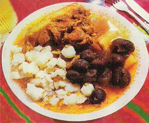 FRICASE | El Chef dice