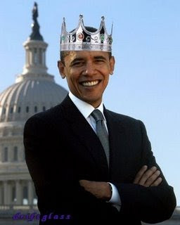 King Barack I