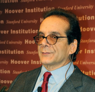 Charles Krauthammer