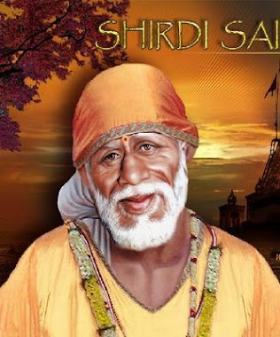 sai baba tera sahara