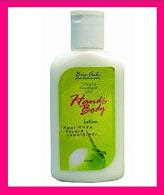 Virgin Coconut Oil Lotion