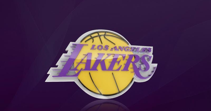 Top NBA Wallpapers: Los Angeles Lakers Logo and Team Wallpapers