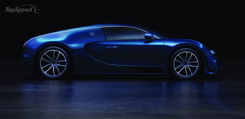 2011 Bugatti Veyron Super Sport Wallpaper. 2011 Bugatti Veyron 16.4 Super