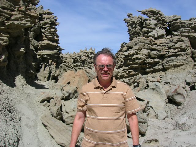Fantasy Canyon