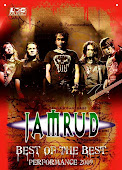 JAMRUD - Best Of The Best