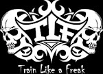 Train Like a Freak