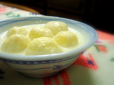 Raas Malai