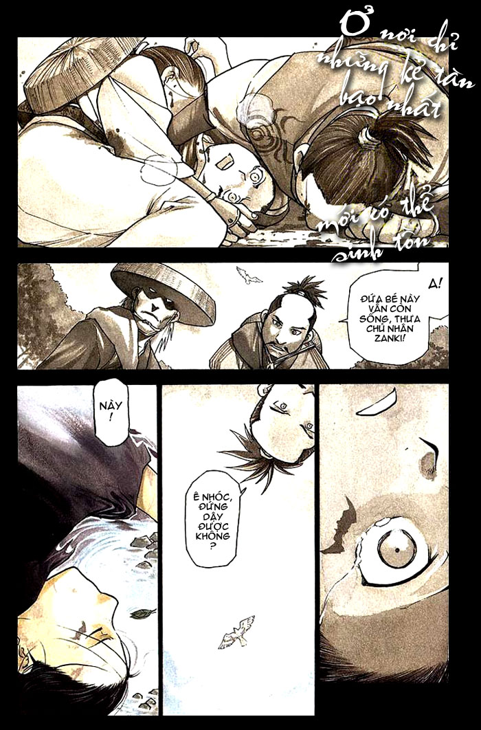 Souten no koumori chap 1