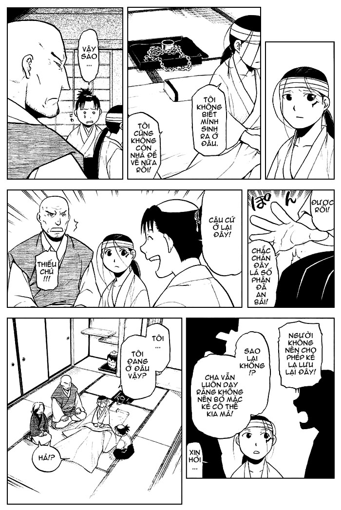 Souten no koumori chap 1